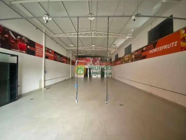 Galpão aluguel em Região Imediata de Taubaté-Pindamonhangaba, Região Metropolitana do Vale do Paraíba e Litoral Norte