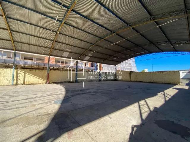 Galpão aluguel em Região Imediata de Taubaté-Pindamonhangaba, Região Metropolitana do Vale do Paraíba e Litoral Norte