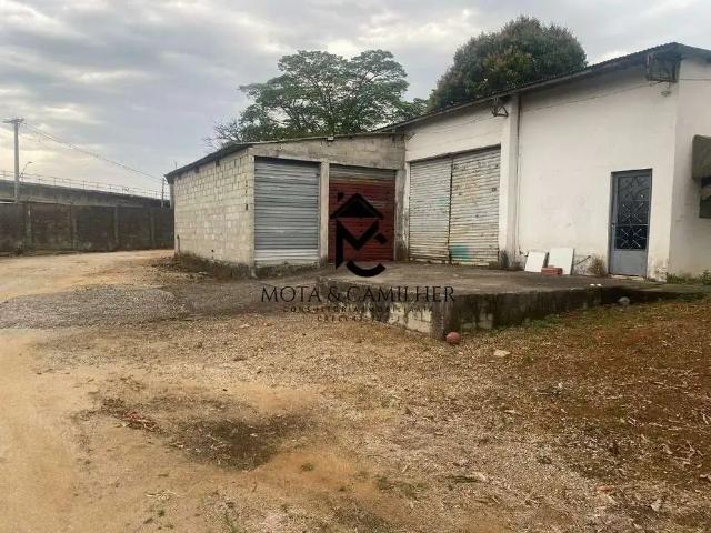 Galpão aluguel em Região Imediata de Taubaté-Pindamonhangaba, Região Metropolitana do Vale do Paraíba e Litoral Norte