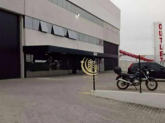 Galpão aluguel em Região Imediata de Taubaté-Pindamonhangaba, Região Metropolitana do Vale do Paraíba e Litoral Norte