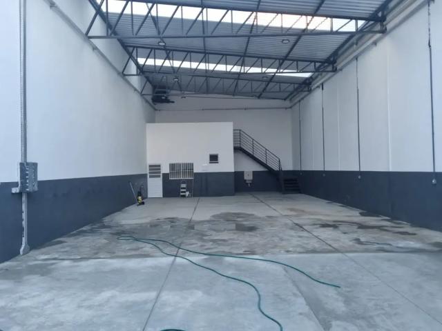 Galpão aluguel em Região Imediata de Taubaté-Pindamonhangaba, Região Metropolitana do Vale do Paraíba e Litoral Norte