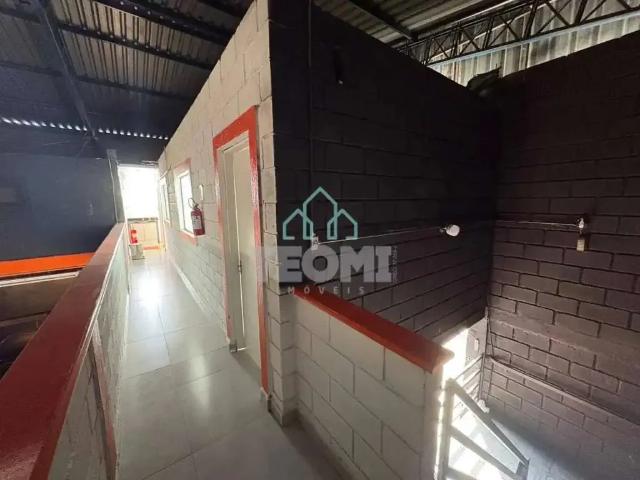 Galpão aluguel em Região Imediata de Taubaté-Pindamonhangaba, Região Metropolitana do Vale do Paraíba e Litoral Norte