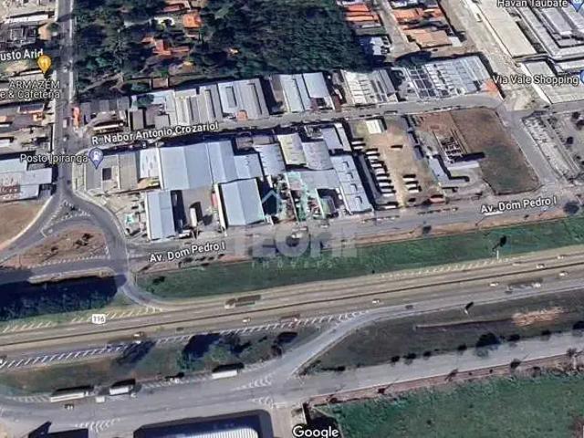 Galpão aluguel em Região Imediata de Taubaté-Pindamonhangaba, Região Metropolitana do Vale do Paraíba e Litoral Norte