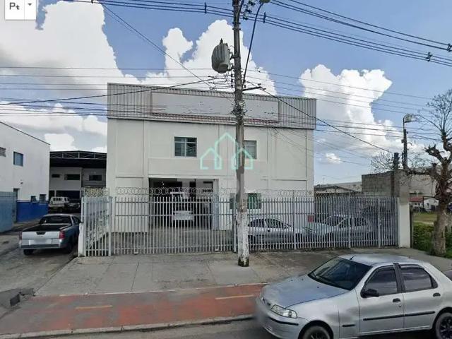 Galpão aluguel em Região Imediata de Taubaté-Pindamonhangaba, Região Metropolitana do Vale do Paraíba e Litoral Norte