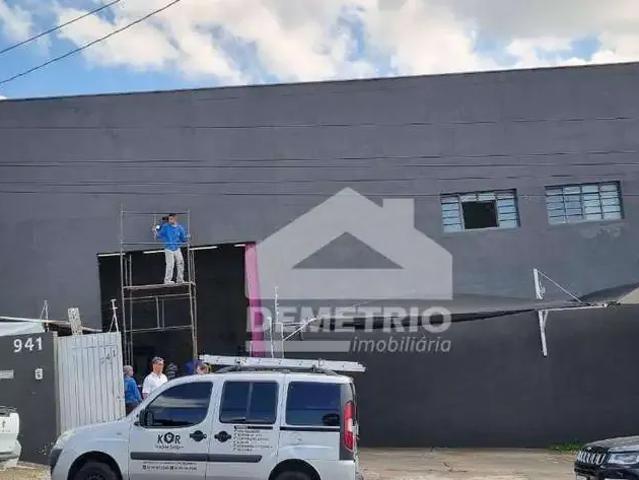 Galpão aluguel em Região Imediata de Taubaté-Pindamonhangaba, Região Metropolitana do Vale do Paraíba e Litoral Norte