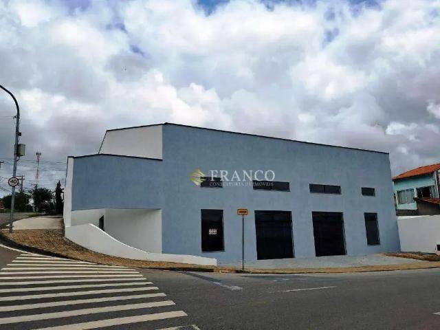 Galpão aluguel em Região Imediata de Taubaté-Pindamonhangaba, Região Metropolitana do Vale do Paraíba e Litoral Norte