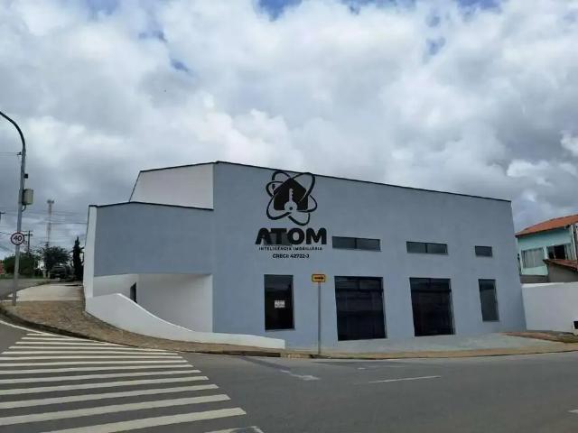 Galpão aluguel em Região Imediata de Taubaté-Pindamonhangaba, Região Metropolitana do Vale do Paraíba e Litoral Norte