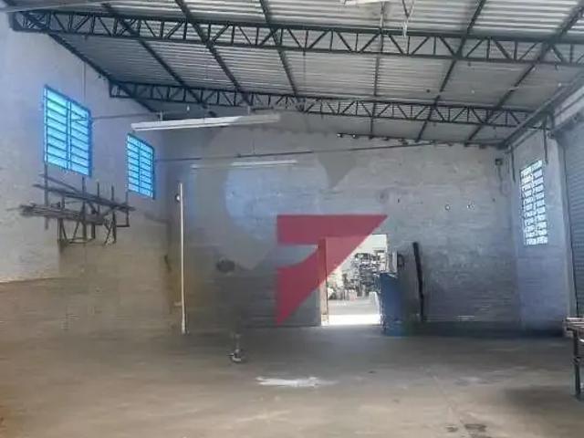 Galpão aluguel em Região Imediata de Taubaté-Pindamonhangaba, Região Metropolitana do Vale do Paraíba e Litoral Norte