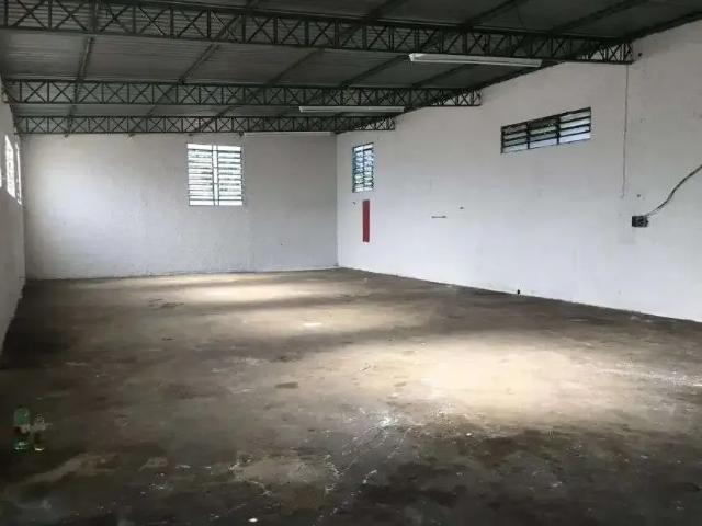 Galpão aluguel em Região Imediata de Taubaté-Pindamonhangaba, Região Metropolitana do Vale do Paraíba e Litoral Norte