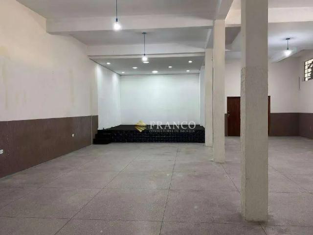 Galpão aluguel em Região Imediata de Taubaté-Pindamonhangaba, Região Metropolitana do Vale do Paraíba e Litoral Norte