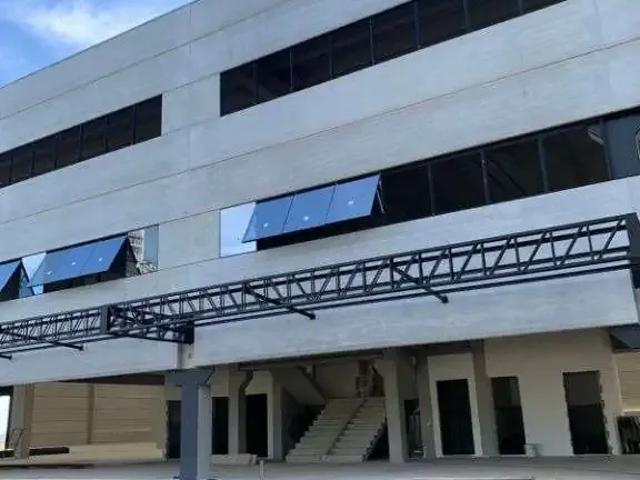 Galpão aluguel em Região Imediata de Taubaté-Pindamonhangaba, Região Metropolitana do Vale do Paraíba e Litoral Norte