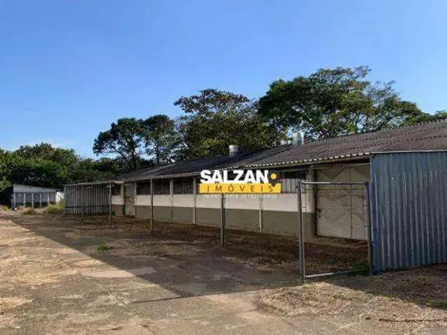 Galpão aluguel em Região Imediata de Taubaté-Pindamonhangaba, Região Metropolitana do Vale do Paraíba e Litoral Norte