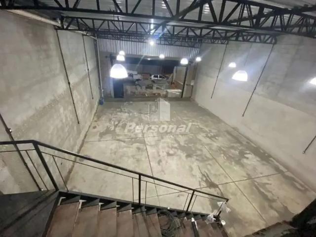 Galpão aluguel em Região Imediata de Taubaté-Pindamonhangaba, Região Metropolitana do Vale do Paraíba e Litoral Norte