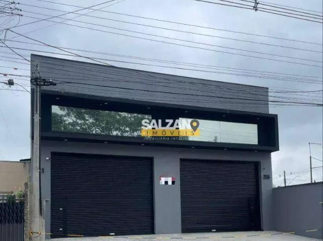 Galpão aluguel em Região Imediata de Taubaté-Pindamonhangaba, Região Metropolitana do Vale do Paraíba e Litoral Norte