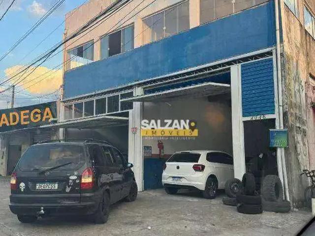 Galpão aluguel em Região Imediata de Taubaté-Pindamonhangaba, Região Metropolitana do Vale do Paraíba e Litoral Norte