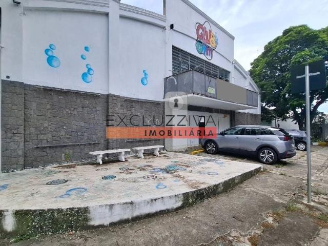 Galpão aluguel em Região Imediata de Taubaté-Pindamonhangaba, Região Metropolitana do Vale do Paraíba e Litoral Norte