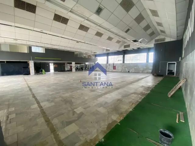 Galpão aluguel em Região Imediata de Taubaté-Pindamonhangaba, Região Metropolitana do Vale do Paraíba e Litoral Norte