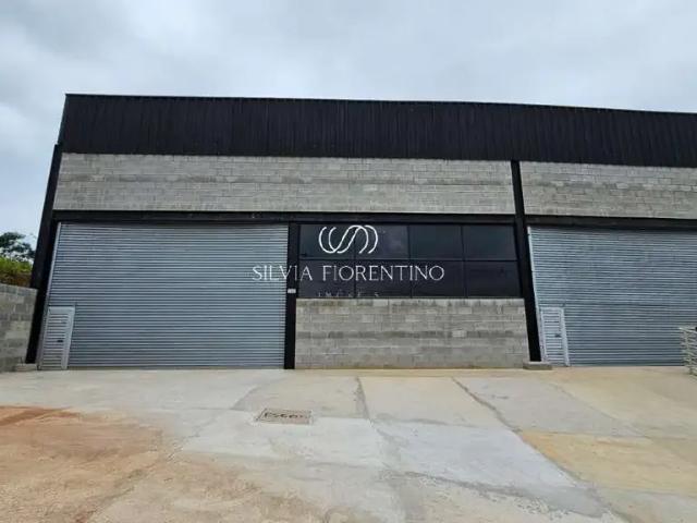 Galpão aluguel em Região Imediata de Taubaté-Pindamonhangaba, Região Metropolitana do Vale do Paraíba e Litoral Norte