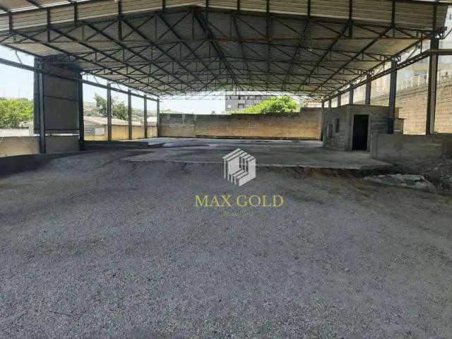 Galpão aluguel em Região Imediata de Taubaté-Pindamonhangaba, Região Metropolitana do Vale do Paraíba e Litoral Norte
