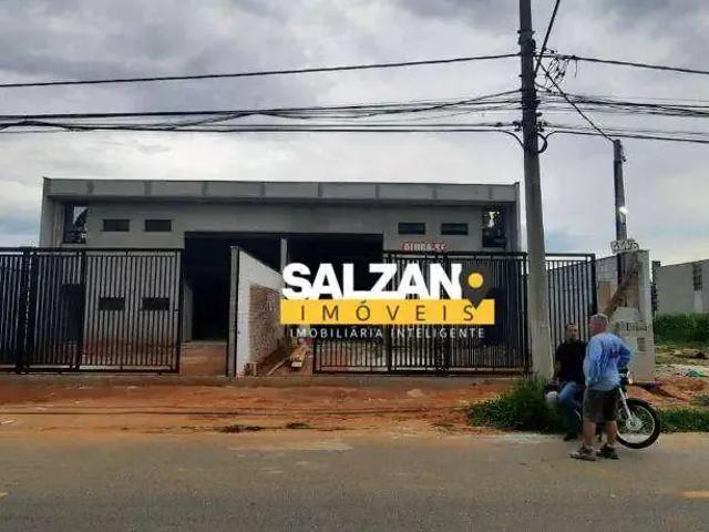 Galpão aluguel em Região Imediata de Taubaté-Pindamonhangaba, Região Metropolitana do Vale do Paraíba e Litoral Norte