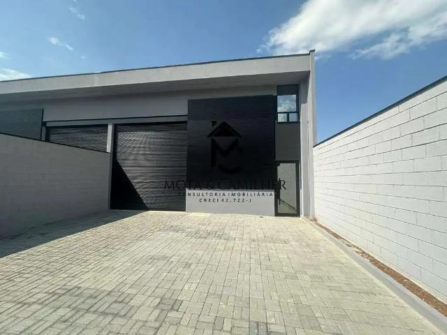 Galpão aluguel em Região Imediata de Taubaté-Pindamonhangaba, Região Metropolitana do Vale do Paraíba e Litoral Norte