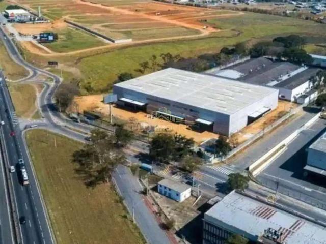 Galpão aluguel em Região Imediata de Taubaté-Pindamonhangaba, Região Metropolitana do Vale do Paraíba e Litoral Norte