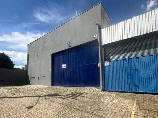 Galpão aluguel em Região Imediata de Taubaté-Pindamonhangaba, Região Metropolitana do Vale do Paraíba e Litoral Norte