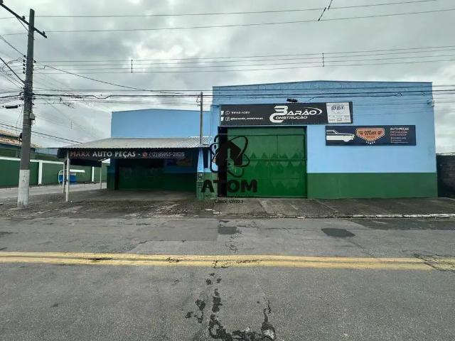 Galpão aluguel em Região Imediata de Taubaté-Pindamonhangaba, Região Metropolitana do Vale do Paraíba e Litoral Norte