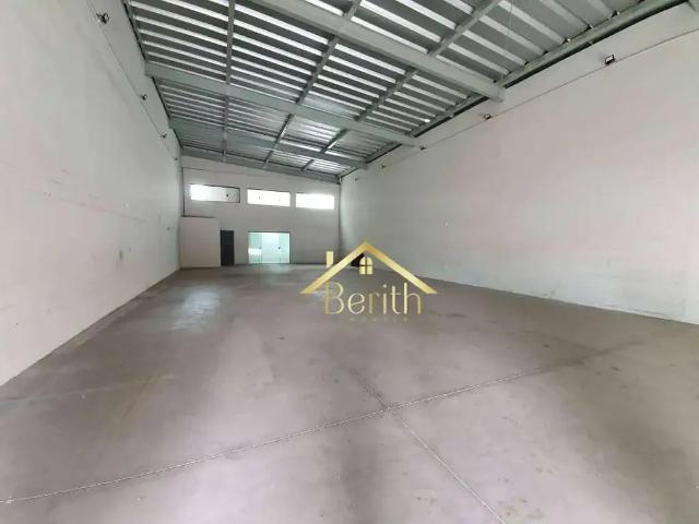 Galpão aluguel em Região Imediata de Taubaté-Pindamonhangaba, Região Metropolitana do Vale do Paraíba e Litoral Norte