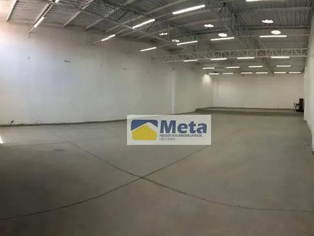 Galpão aluguel em Região Imediata de Taubaté-Pindamonhangaba, Região Metropolitana do Vale do Paraíba e Litoral Norte
