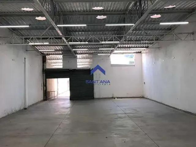 Galpão aluguel em Região Imediata de Taubaté-Pindamonhangaba, Região Metropolitana do Vale do Paraíba e Litoral Norte
