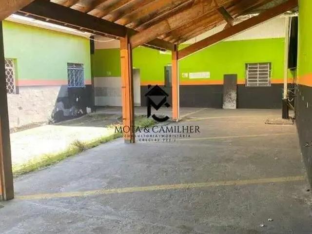 Galpão aluguel em Região Imediata de Taubaté-Pindamonhangaba, Região Metropolitana do Vale do Paraíba e Litoral Norte