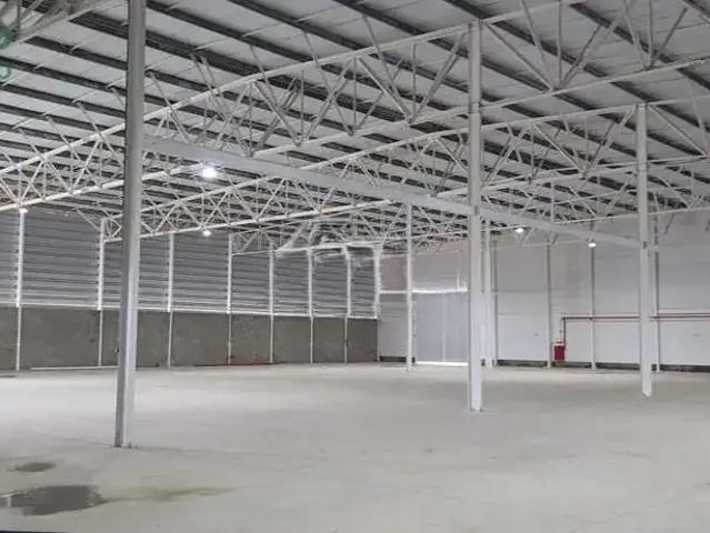 Galpão aluguel em Região Imediata de Taubaté-Pindamonhangaba, Região Metropolitana do Vale do Paraíba e Litoral Norte