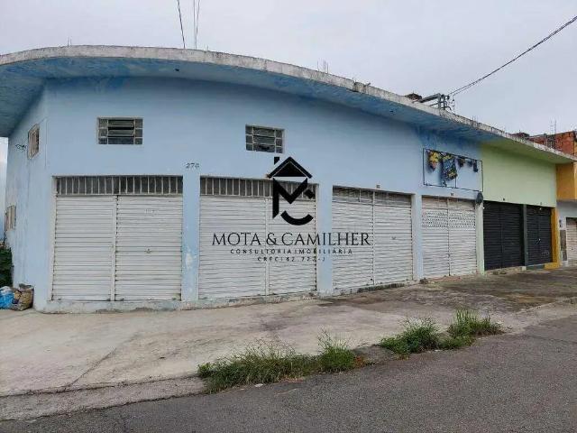 Galpão aluguel em Região Imediata de Taubaté-Pindamonhangaba, Região Metropolitana do Vale do Paraíba e Litoral Norte