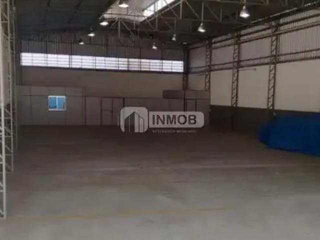 Galpão aluguel em Região Imediata de Taubaté-Pindamonhangaba, Região Metropolitana do Vale do Paraíba e Litoral Norte