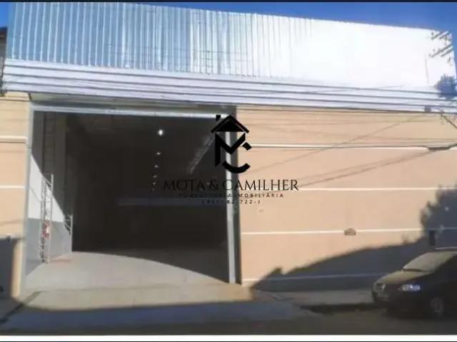 Galpão aluguel em Região Imediata de Taubaté-Pindamonhangaba, Região Metropolitana do Vale do Paraíba e Litoral Norte