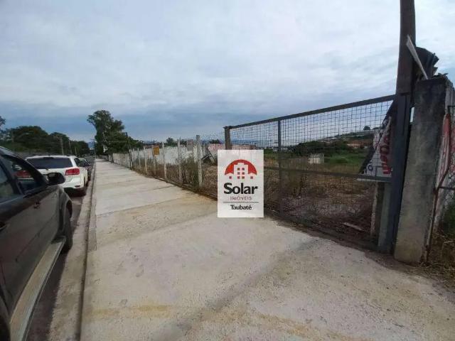 Galpão aluguel em Região Imediata de Taubaté-Pindamonhangaba, Região Metropolitana do Vale do Paraíba e Litoral Norte