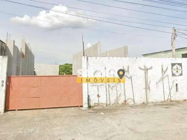 Galpão aluguel em Região Imediata de Taubaté-Pindamonhangaba, Região Metropolitana do Vale do Paraíba e Litoral Norte