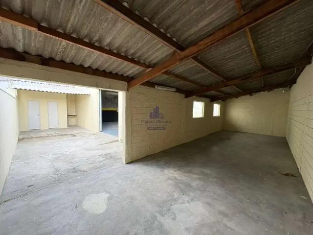 Galpão aluguel em Região Imediata de Taubaté-Pindamonhangaba, Região Metropolitana do Vale do Paraíba e Litoral Norte