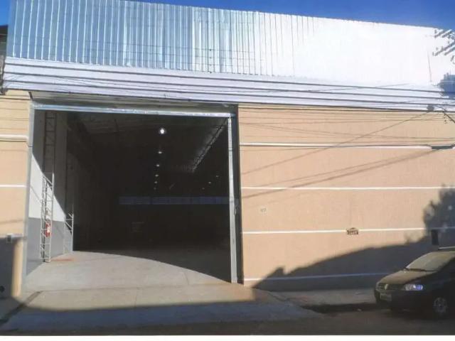 Galpão aluguel em Região Imediata de Taubaté-Pindamonhangaba, Região Metropolitana do Vale do Paraíba e Litoral Norte