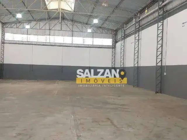 Galpão aluguel em Região Imediata de Taubaté-Pindamonhangaba, Região Metropolitana do Vale do Paraíba e Litoral Norte