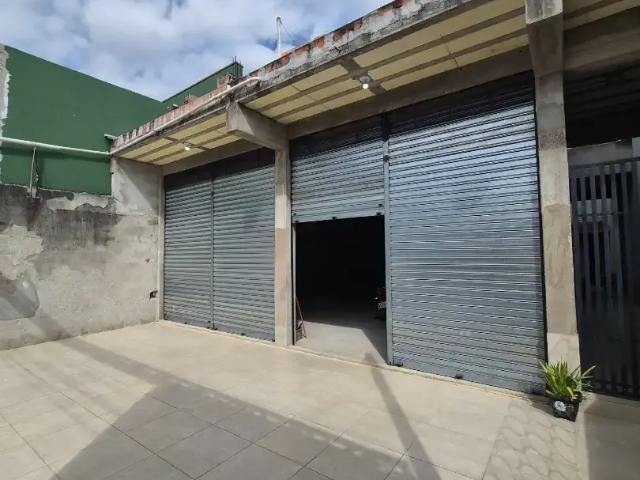 Galpão aluguel em Região Imediata de Taubaté-Pindamonhangaba, Região Metropolitana do Vale do Paraíba e Litoral Norte