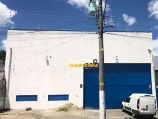 Galpão aluguel em Região Imediata de Taubaté-Pindamonhangaba, Região Metropolitana do Vale do Paraíba e Litoral Norte