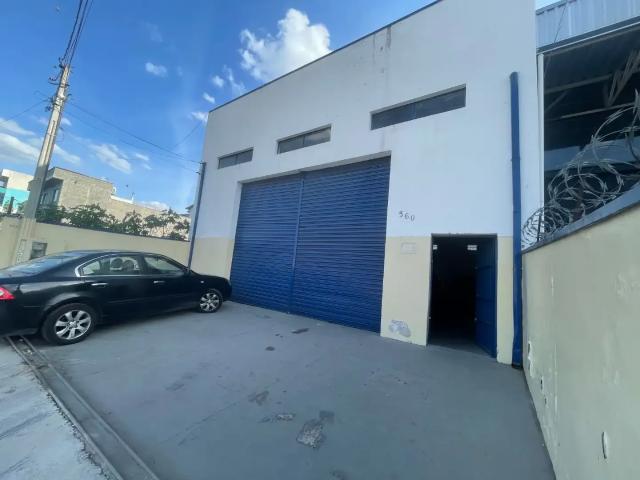 Galpão aluguel em Região Imediata de Taubaté-Pindamonhangaba, Região Metropolitana do Vale do Paraíba e Litoral Norte