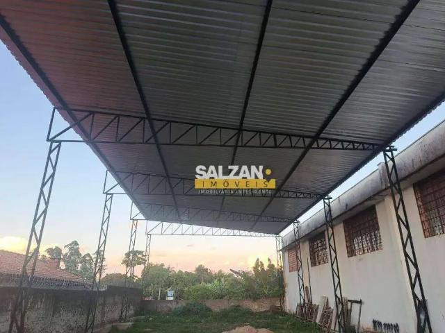 Galpão aluguel em Região Imediata de Taubaté-Pindamonhangaba, Região Metropolitana do Vale do Paraíba e Litoral Norte