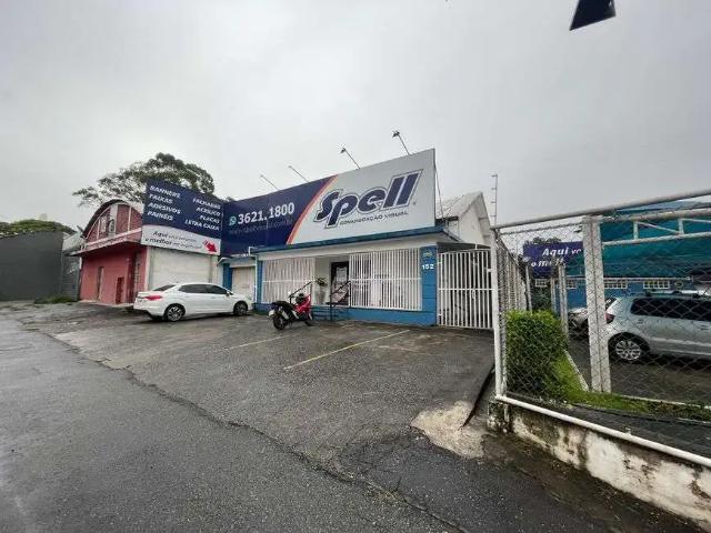 Galpão aluguel em Região Imediata de Taubaté-Pindamonhangaba, Região Metropolitana do Vale do Paraíba e Litoral Norte