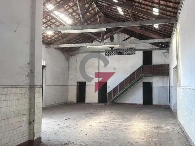 Galpão aluguel em Região Imediata de Taubaté-Pindamonhangaba, Região Metropolitana do Vale do Paraíba e Litoral Norte