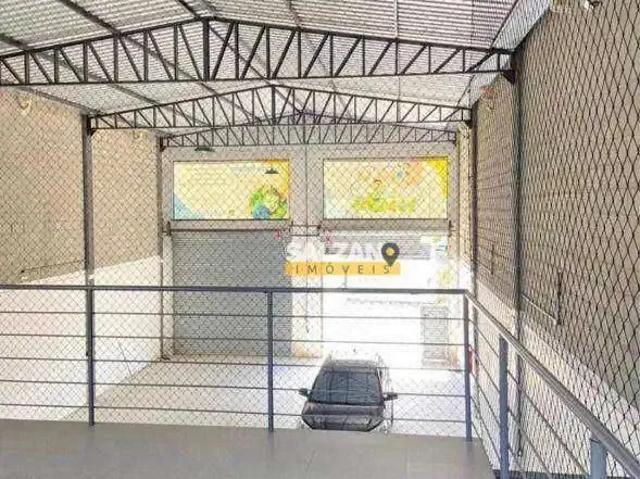 Galpão aluguel em Região Imediata de Taubaté-Pindamonhangaba, Região Metropolitana do Vale do Paraíba e Litoral Norte