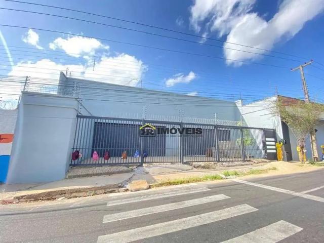 Galpão aluguel em Região Geográfica Imediata de Teresina, Região Integrada de Desenvolvimento da Grande Teresina