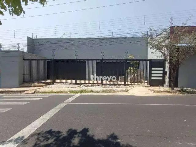 Galpão aluguel em Região Geográfica Imediata de Teresina, Região Integrada de Desenvolvimento da Grande Teresina